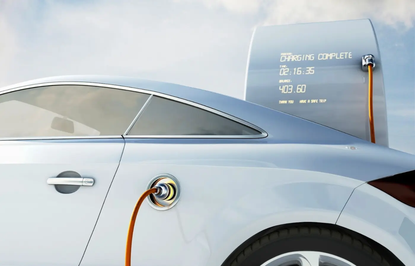 electric car buying truth